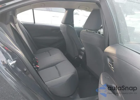 2024 Toyota Corolla Le from USA, damaged, VIN 5YFB4MDE2RP177131